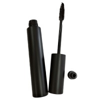Factory price new black private label custom empty mascara tubes with brush